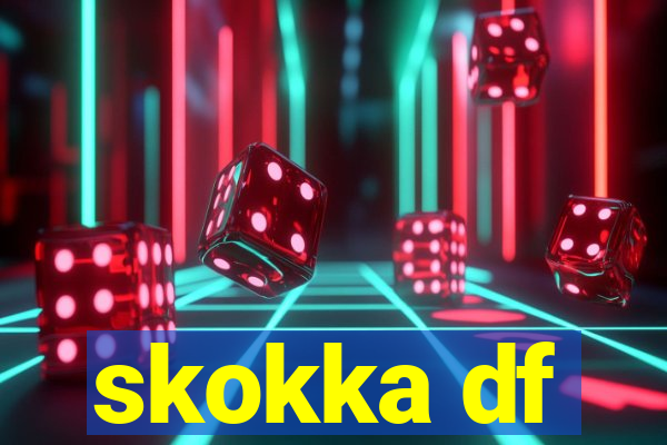 skokka df